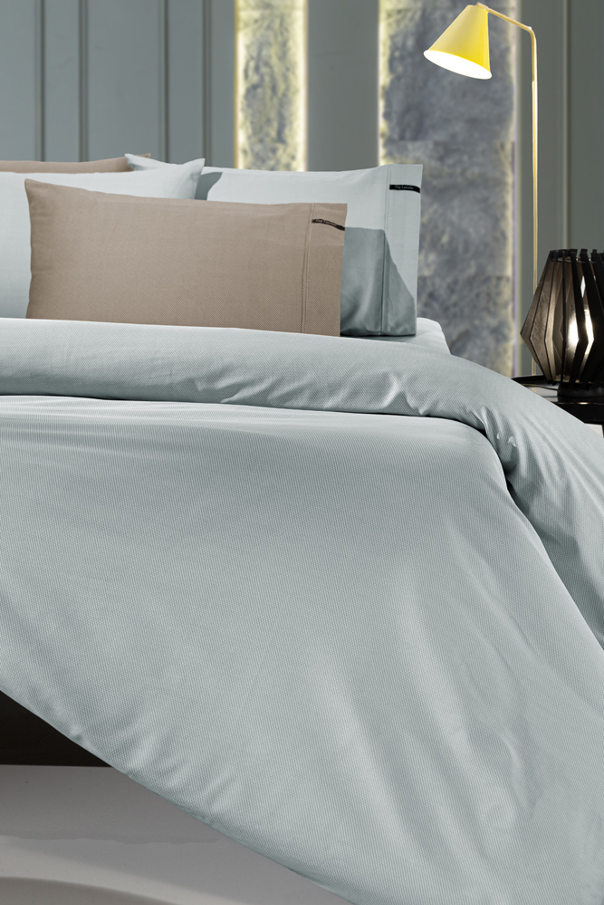 Guy Laroche Sentoni Minimal Azul 180x270cm